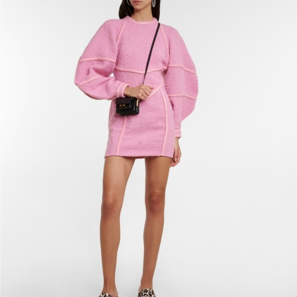 Rotate Birger Christensen Dresses & Skirts - Rotate Birger Christensen Darleena Bouche Minidress